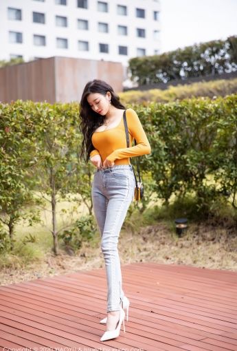 [语画界XIAOYU] Vol.228 杨晨晨sugar - [秀人套图]