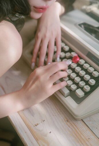 WinterD - Secret Dessert【64P】 - COSPLAY [64P]