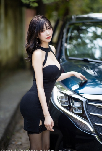 [语画界XIAOYU] Vol.230 杨晨晨sugar - [秀人套图]