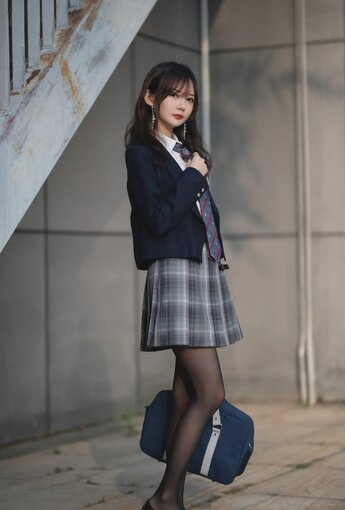 51醬 - 2023年02月真愛粉 【51P】 - COSPLAY [51P]