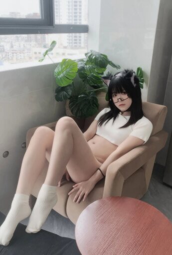 渡久山 - 貓咪指南 【52P】 - COSPLAY [52P]