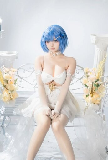 寶鋇Bei - 碧藍航線 恰巴耶夫 騎兵的旋律【57P】 - COSPLAY [57P]