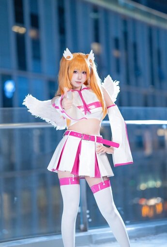 莉莉艾露【49P】 - COSPLAY [49P]