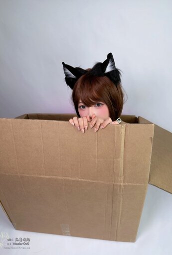 麻薯好吃 - 研究員的觀察筆記【146P】 - COSPLAY [146P]