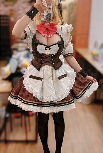 Machi - 22.07 ♡OC♡【59P】 - COSPLAY [59P]