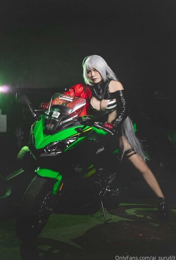 Ai Suru69 - Jalter【6P】 - COSPLAY [6P]