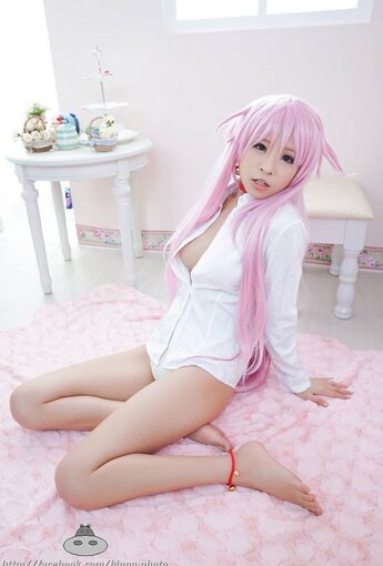 佐歌奈 Sakana - KProject 2【20P】 - COSPLAY [20P]