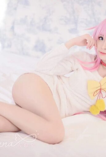 佐歌奈 Sakana - KProject【7P】 - COSPLAY [7P]