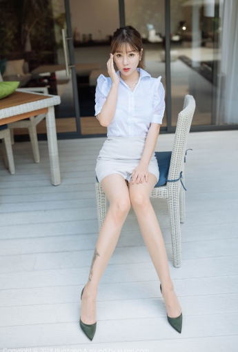 [花漾HuaYang] Vol.195 王雨纯 - [秀人套图]