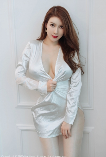 [花漾HuaYang] Vol.240 Egg-尤妮丝Egg - [秀人套图]