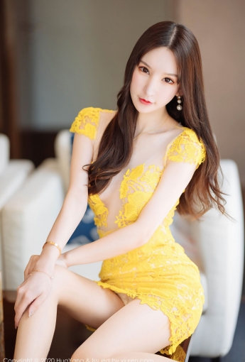 [花漾HuaYang] Vol.253 周于希Sandy - [秀人套图]