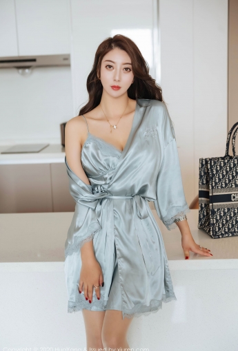 [花漾HuaYang] Vol.275 李夫人 - [秀人套图]