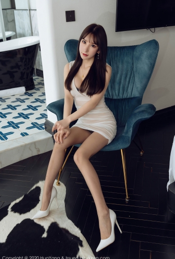 [花漾HuaYang] Vol.286 周于希Sandy - [秀人套图]