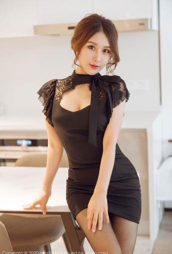 [花漾HuaYang] Vol.299 徐安安 - [秀人套图]