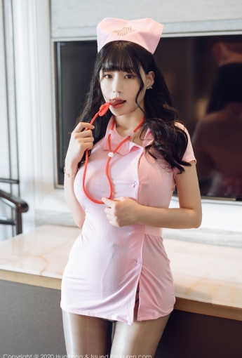 [花漾HuaYang] Vol.302 朱可儿Flower - [秀人套图]