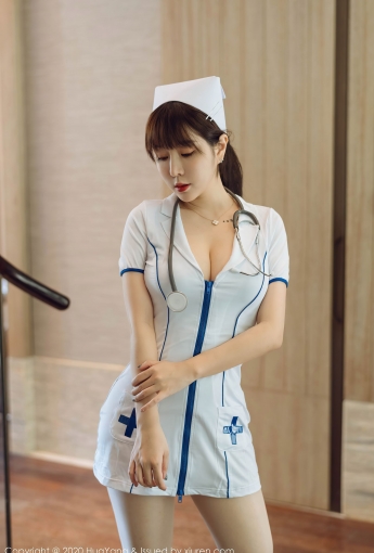 [花漾HuaYang] Vol.330 王雨纯 - [秀人套图]