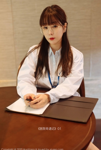 [花漾HuaYang] Vol.334 王雨纯 - [秀人套图]