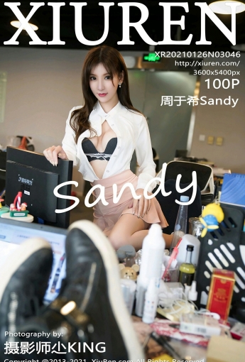 [XiuRen秀人网] 2021.01.26 No.3046 周于希Sandy - [秀人套图]
