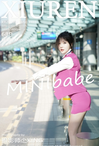 [XiuRen秀人网] 2021.02.18 No.3103 糯美子Mini - [秀人套图]