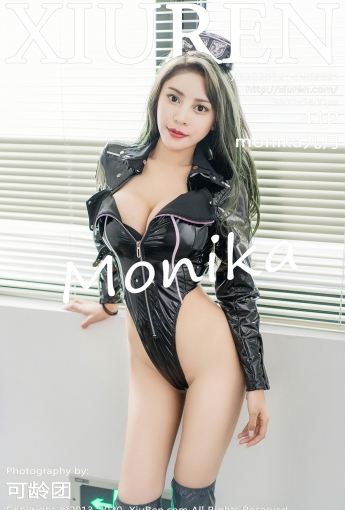 [XiuRen秀人网] 2020.12.14 No.2891 monika九月 - [秀人套图]