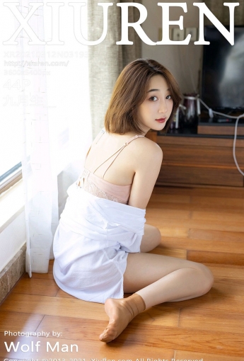 [XiuRen秀人网] 2021.03.12 No.3193 九月生__ - [秀人套图]