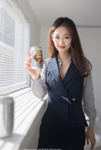 [XiuRen秀人网] 2021.03.24 No.3241 唐安琪 - [秀人套图]