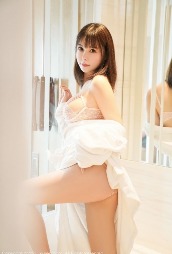 [XiuRen秀人网] 2021.03.29 No.3250 晓鱼酱 - [秀人套图]