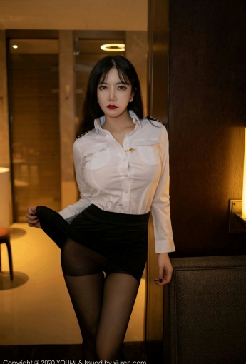 [YOUMI尤蜜荟]2020.03.04 VOL.428 心妍小公主 - [秀人套图]