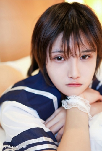 [MFStar模范学院]2020.01.08 VOL.252 小姿2002 - [秀人套图]