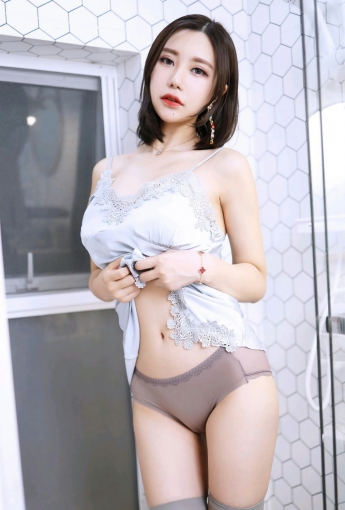 [MyGirl美媛馆]2020.01.02 VOL.420 绮里嘉ula - [秀人套图]
