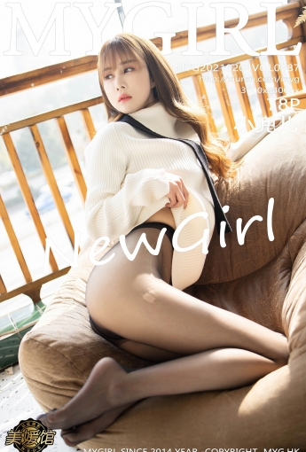 [MyGirl美媛馆] 2021.02.04 VOL.487 小兜儿 - [秀人套图]