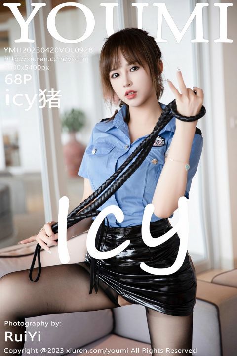 【YOUMI尤蜜荟】2023.04.20 Vol.928 icy豬【68P】 - XIUREN 秀人网