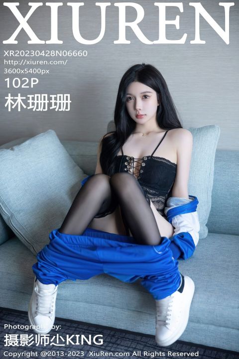 【XiuRen秀人網】2023.04.28 Vol.6660 林珊珊【101P】 - XIUREN 秀人网