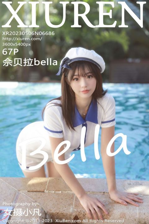 【XiuRen秀人網】2023.05.06 Vol.6686 佘貝拉bella【67P】 - XIUREN 秀人网