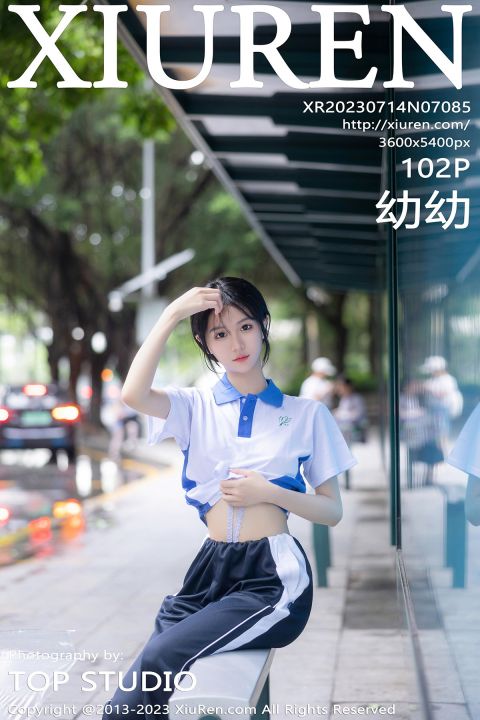 【XiuRen秀人網】2023.07.14 Vol.7085 怮怮【102P】 - XIUREN 秀人网