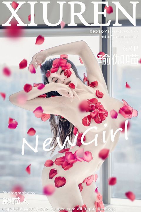 【XiuRen秀人網】2024.03.05 Vol.8175 瑜伽喵 【63P】 - XIUREN 秀人网