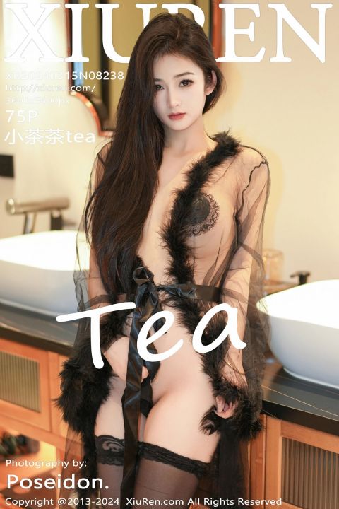 【XiuRen秀人網】2024.03.15 Vol.8238 小茶茶tea 【75P】 - XIUREN 秀人网